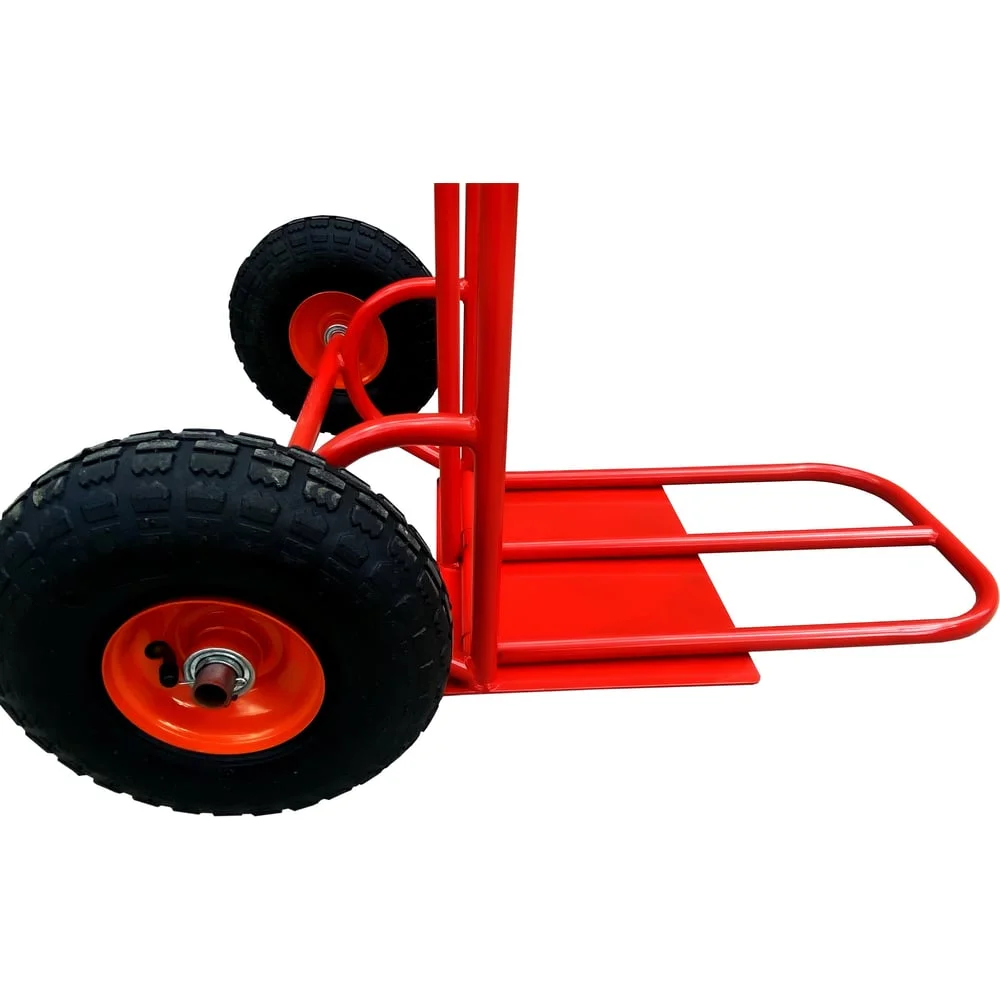 Вертикальная тачка Промышленник ПРОМ-ВП