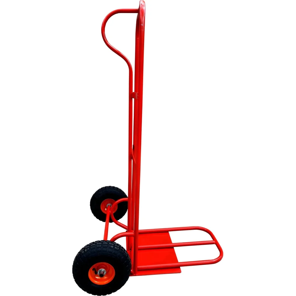 Вертикальная тачка Промышленник ПРОМ-ВП