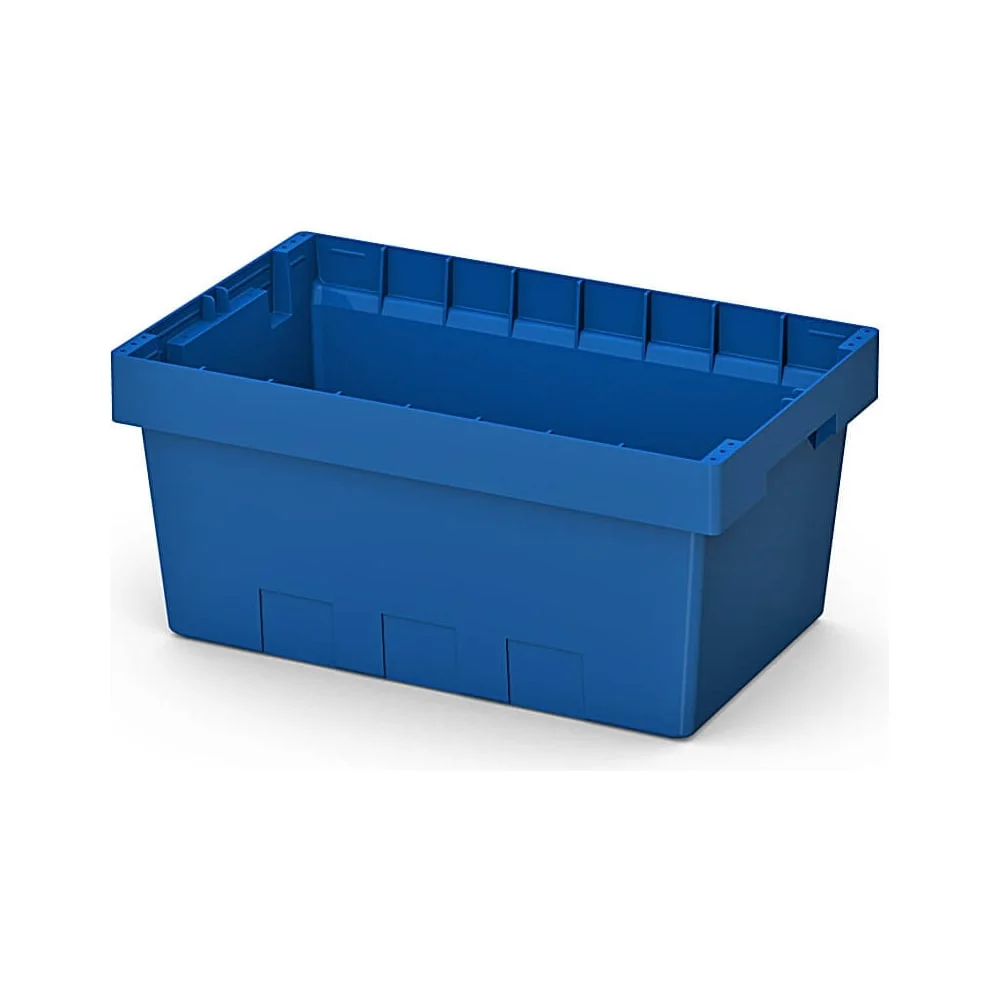 Вкладываемый полимерный контейнер Пластик Система KV 5321 12.357F.65