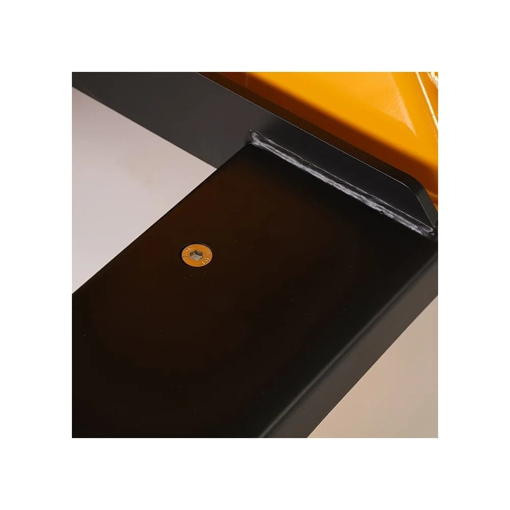 Гидравлическая тележка с весами WILMART АС25 HP-25-scale