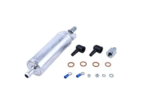 Электрический топливный насос 556184 для Indmar EFI Inboard судового двигателя двигателя