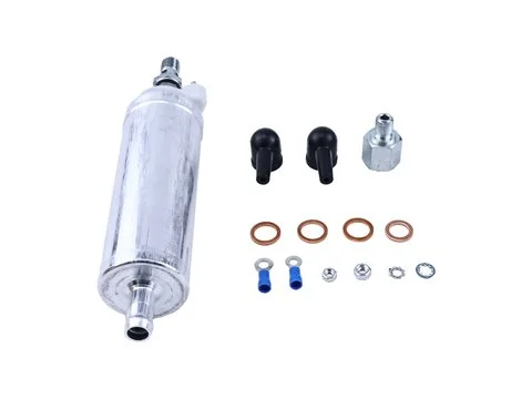 Электрический топливный насос 556184 для Indmar EFI Inboard судового двигателя двигателя