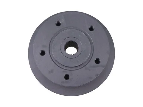 Колесо Тормоз Передний Ступица AM142950 M159548 для Yanmar двигателя 3TNV70 3TNE68C John Deere Gator Utility транспортного средства HPX615E HPX815E XUV620I XUV850D