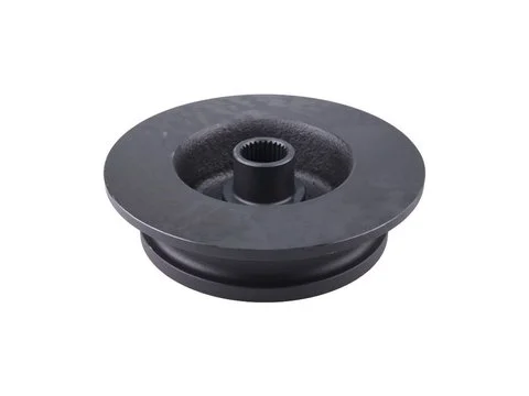 Колесо Тормоз Передний Ступица AM142950 M159548 для Yanmar двигателя 3TNV70 3TNE68C John Deere Gator Utility транспортного средства HPX615E HPX815E XUV620I XUV850D