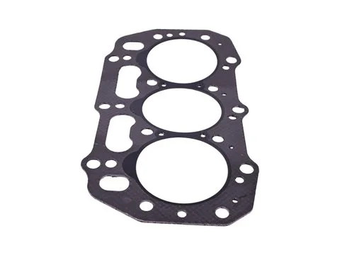 Прокладка ГБЦ для JCB экскаватора 8025CTS 803PLUS 8027SUPER 8035ZTS 8032Z