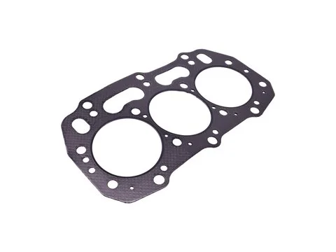 Прокладка ГБЦ для JCB экскаватора 8025CTS 803PLUS 8027SUPER 8035ZTS 8032Z