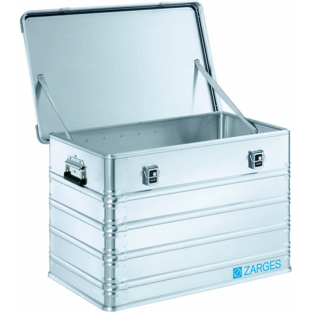 Ящик Zarges 40844