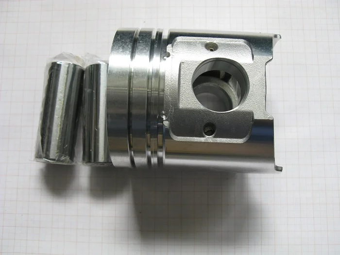 YM129904-22120 Поршень 4D92 STD (TRP)