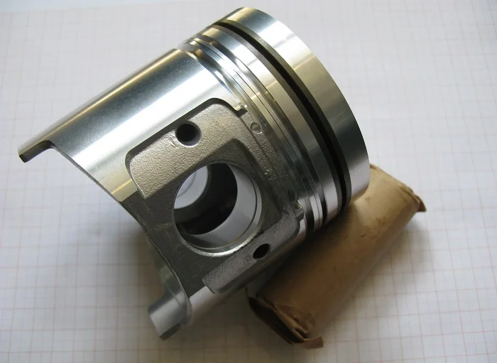 YM129931-22900 Поршень 0,25 4D94 (TRP)