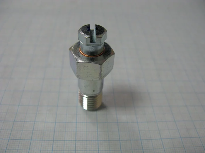 YMX1461200120 Клапан нагнетательный