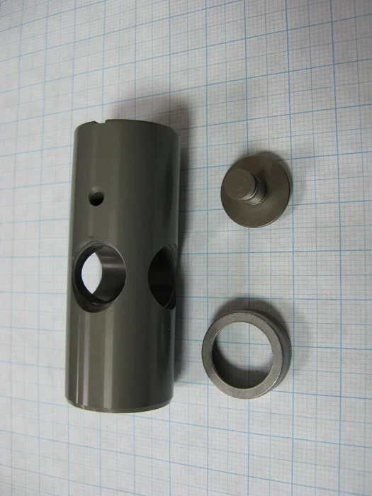 YMX1463115420 Поршень таймера ТНВД