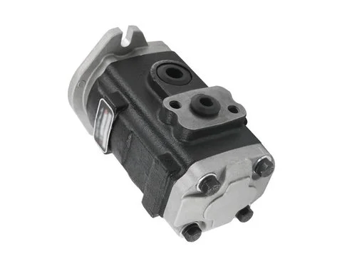 Гидронасос 37B-1KB-5040 для Komatsu вилочного погрузчика FD30-16 FD30N-16 FD30H-16