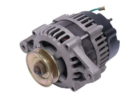 Генератор 12V 60A XJAU-00848 XJAU-002616 для Hyundai экскаватора R35Z-7 R35Z-7A R35Z-9 R55-7 R55W-7 