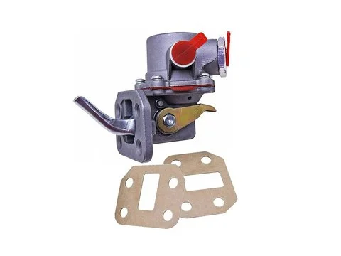 Подкачивающий топливный насос 4224451M91 для Massey Ferguson трактора 3075 4225 4235 4245 4255 6110 6130 6140 6150 6235 6245 6265 4265 275 283 290 292 375E 390E 440 445