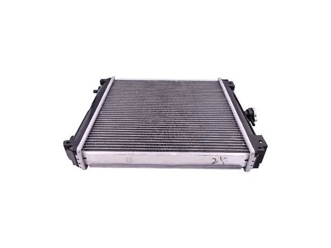 Водяной бак Радиатор в сборе Двигатель Сердечник 119624-44500 для Yanmar GC221