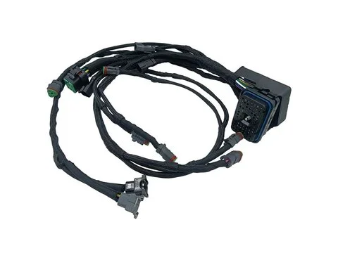 Жгут проводов Двигатель 201-1283 для Caterpillar Cat экскаватора 330C 330C FM 330C L 330C MH