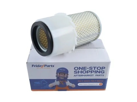 Воздушный фильтр 12935012900 для Yanmar трактора YM2210D YM2010 YM2020 YM2020D YM2202 YM2220 YM2310