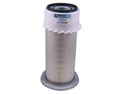 Воздушный фильтр 32903601 для JCB погрузчика 407 409 411 415 416 420 425 412S TM200