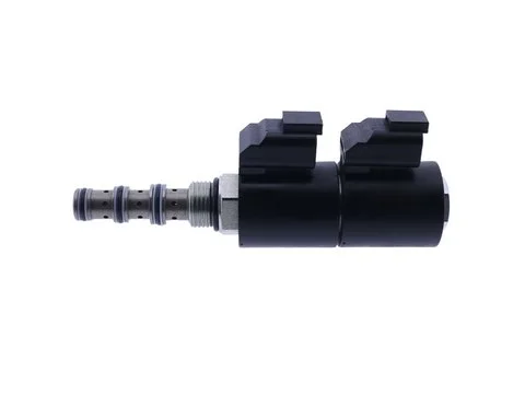 Соленоид 84574140 для CASE погрузчика 580N 580SN 590SN