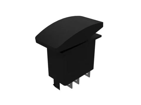 Выключатель 2144693 для Caterpillar CAT погрузчика 414E 416E 420E 422E 428E 430E 432E