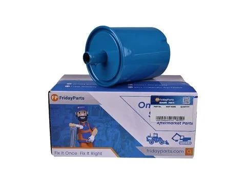 Фильтр гидравлического масла 25967-82591 для Heli вилочного погрузчика