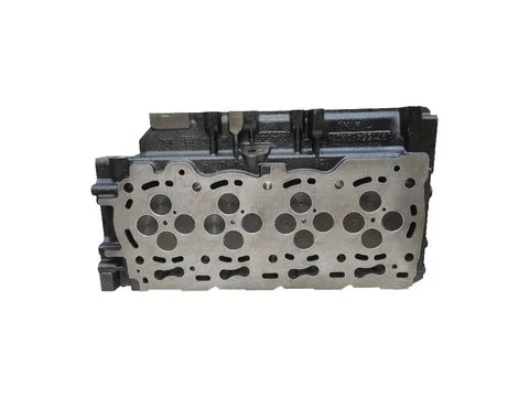 Головка блока цилиндров в сборе Двигатель C4.4 397-1559 для Caterpillar CAT экскаватора M315D2 M317D2 320 313D2 318D2 320D2