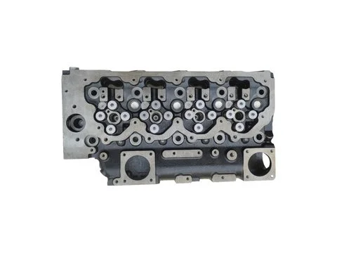 Головка блока цилиндров в сборе Двигатель C4.4 397-1559 для Caterpillar CAT экскаватора M315D2 M317D2 320 313D2 318D2 320D2