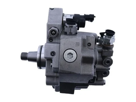 ТНВД 0445020067 для Doosan экскаватора DX225LC