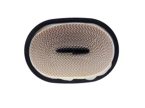 Воздушный фильтр 2934053 для Catepillar CAT погрузчика 416D 420D 424D 428D 430D