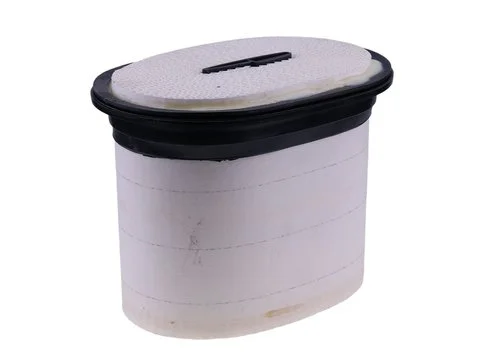 Воздушный фильтр 2934053 для Catepillar CAT погрузчика 416D 420D 424D 428D 430D