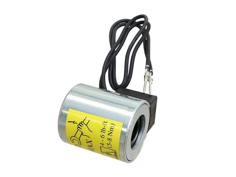 Катушка соленоида 12 86995302 для CASE трактора 5130 5140 5150 комбайна 6130 6140