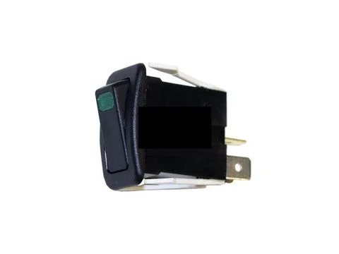 Клавишный выключатель 7169112 для Bobcat экскаватора 331 334 335 337 341 телескопического погрузчика T2250 T2556 T2566 T35100