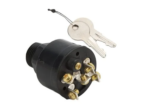 Замок зажигания 87-88107A5 для Mercury Mercruiser