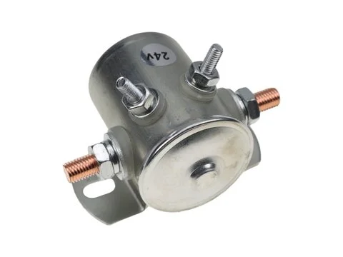 Соленоид Реле 24V 24063-08-BX 24214-BX для Cole Hersee