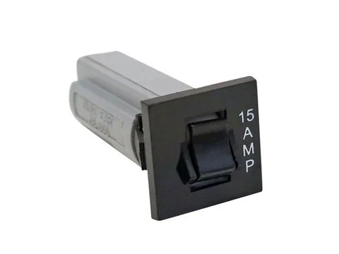 Автомат защиты 15 CCX8506 для Club Car 48 Volt Battery Charger