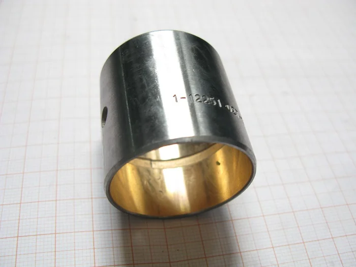 Z-1-12251-027-0 Втулка головки шатуна 6BG1 (TRP)