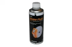 Жидкость тормозная Statoil Brake Fluid DOT 5.1 0.475л
