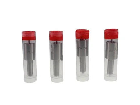 Распылитель форсунки 1153112821 для Isuzu двигателя 6SD1T 6SD1 4HK1 Hitachi экскаватора EX300-5 EX370LL-5