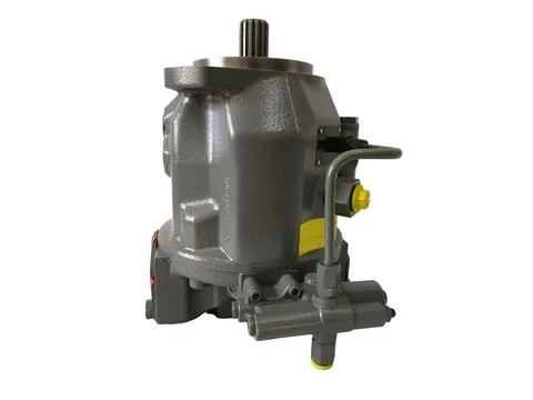 Rexroth (гидравлика) A10V 0 74 DFLR/31R-VSC41N00 332/G5722 для JCB экскаватора-погрузчика 3CX 4CX