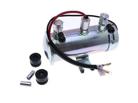 Топливный насос 394327R91 598859R91 для CASE International IH Farmall трактора 424 444 2424 2444