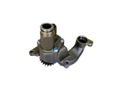 Масляный насос 6218-51-2000 6218-51-2004 для Komatsu двигателя 6D140E-3 фронтального погрузчика WA500-3H