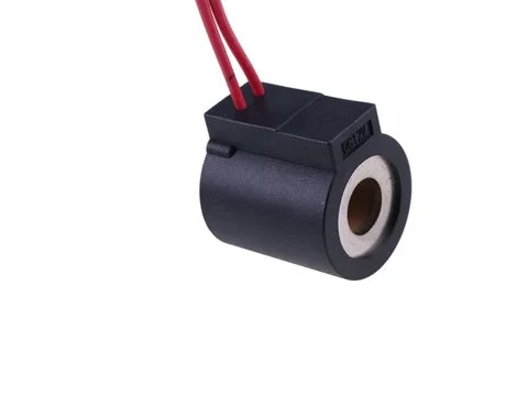 Катушка соленоида Провод 12V 10238-66 для Deltrol 08 Series (1/2″Hole)