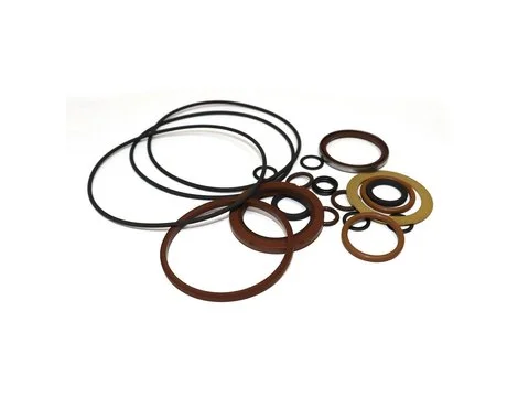 Гидромотор Ремкомплект уплотнений 60545-000 для Eaton Char-Lynn 103 S Series