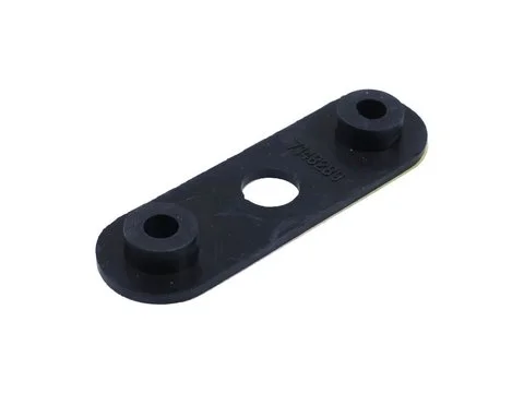 Петля Уплотнение Дверь 7148289 для Bobcat погрузчика T450 T550 T590 T595 T630 S750 S770 S850 A770