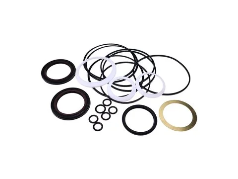 Гидромотор Ремкомплект уплотнений 61252-000 для Eaton Char-Lynn 104 105 106 Series