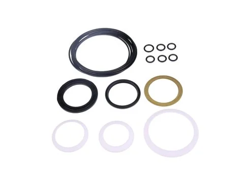 Гидромотор Ремкомплект уплотнений 61252-000 для Eaton Char-Lynn 104 105 106 Series