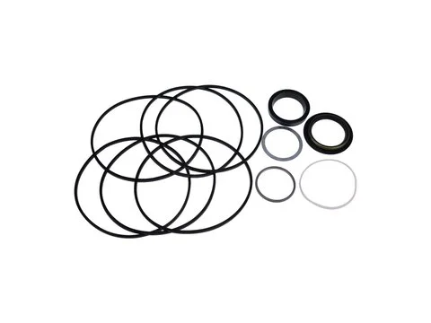 Гидравлический Ремкомплект уплотнений Колесо Мотор SK000090 для Parker TC TB TE Series