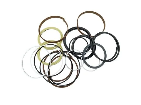 Ремкомплект цилиндра рукояти 8048-00140 для Volvo Samsung экскаватора MX14-2 SE350LC SE350LC-2 MX352LC