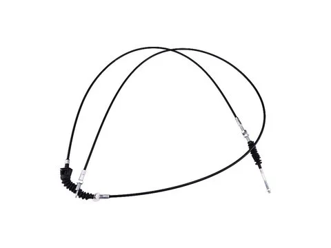 Трос газа 333/F4489 для JCB экскаватора-погрузчика 1400B 1550B 1600B 1700B 214 215 216 217 3C 3CX 3D 3DX 4C 4CN 4CX