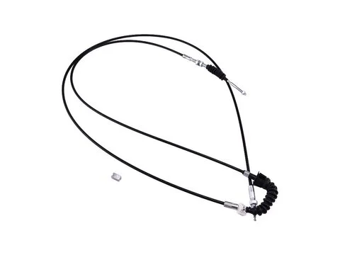 Трос газа 333/F4489 для JCB экскаватора-погрузчика 1400B 1550B 1600B 1700B 214 215 216 217 3C 3CX 3D 3DX 4C 4CN 4CX